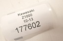 KAWASAKI Z1000 10-13 CHAÎNE EK 525 PIGNONS GROUPE MOTOPROPULSEURphoto 8
