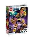LEGO 76141 МЕХ ТАНОЗА МСТИТЕЛИ MARVEL