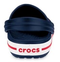 buty Crocs Crocband - Navy Oryginalne opakowanie producenta brak