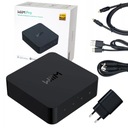 WIIM PRO ODTWARZACZ SIECIOWY STRUMIENIOWY WIFI AIRPLAY CHROMECAST