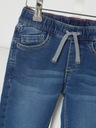 s.Oliver Chlapčenské džínsové nohavice SLIM FIT roz 128 cm EAN (GTIN) 4063614238692