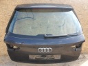 Задний люк Audi A6 C7