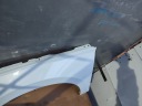 AILE GAUCHE AVANT AVANT SKODA SUPERB 3 III 3V 05.15-06.24R LB9A 1026photo 8