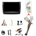 TOYOTA PRIUS II 2003-2009 RADIO ANDROID GPS 2/32GB 