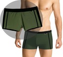 КУПАЛЬНИКИ МУЖСКИЕ ATLANTIC POOL BEACH KMS-249 L