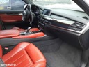 BMW X6 BMW X6 silnik 3.0 L , Amer-Pol Kierownica po prawej (Anglik) Nie