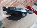 KAWASAKI ZZR 600 E РАДІАТОР БАК ТЕРМОСТАТ ДАТЧИК  фото 8