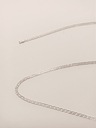 СЕРЕБРЯНАЯ ЦЕПЬ РОМБ 45 СМ 2,9 мм