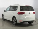 VW Touran 1.5 TSI, Salon Polska, Serwis ASO Przebieg 87793 km