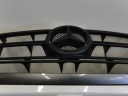MERCEDES GRILLE CALANDRE SANS CHROME SPRINTER W907 907 W910 910photo 8