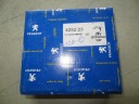 PLAQUETTES FREIN ARRIÈRE PEUGEOT 307 PARTENAIRE 4252.23photo 6