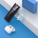 Mp4-плеер Bluetooth Walkman Player 64 ГБ ЖК-дисплей с наушниками