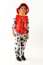 Детский костюм MARSHALL PAW PATROL, 110 см.