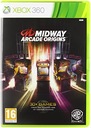 Midway Arcade Origins (X360)