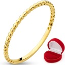 ЗОЛОТОЕ КОЛЬЦО ОБРУЧАЛЬНОЕ КОЛЬЦО ЗНАМЕНИТОСТИ 333 8K r9-24