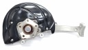 ПОВОРОТНИЙ КУЛАК ПЕРІД ЛІВА AUDI Q7 Q8 E-TRON 4M0407241J  (15901814522) фото min 14