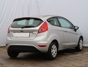 Ford Fiesta 1.25 i, Salon Polska, Serwis ASO Skrzynia biegów Manualna