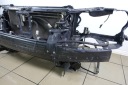 MERCEDES W215 CL ПЕРІД РЕМІНЬ ПЕРЕДНІЙ РАДІАТОР БАЛКА ПІДСИЛЕННЯ 5.0  (18014178134) фото min 9