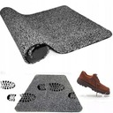 MAGIC DOORMAT, MAGIC STEP MAT, чистый коврик для ступеньки