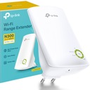 Wzmacniacz WIFI sygnału sieci TP-Link Uniwersalny