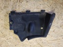 AUDI A6 C7 PROTECCIÓN BASTIDOR PLACA IZQUIERDA 4G0825201B 