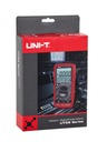 Univerzálny merač Uni-T UT58C Druh univerzálny meter (multimeter))