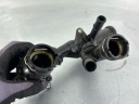 TUYAU ÉCHANGEUR D'AIR DE SURALIMENTATION ENSEMBLE VOLKSWAGEN TIGUAN ALLSPACE 04L121026AF 2.0TDI 176Kphoto 6