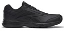 Reebok Work N Cushion 4.0 FU7355 Pánska obuv Čierna