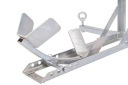 CUPHOLDER - FASTENERS LIFT UNDER FRONT TIRE - PRICED  photo 3