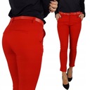 ЭЛЕГАНТНЫЕ ЖЕНСКИЕ БРЮКИ - СИГАРИЛЛЕТЫ - ТРУБ 7/8