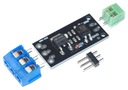 Модуль MOSFET LR7843 30 В/161 А/ШИМ/ОПТОИЗОЛЯТОР