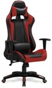 Офисное игровое вращающееся кресло DEFENDER Halmar