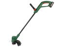 АККУМУЛЯТОРНЫЙ ТРИММЕР EASYGRASSCUT 18V-26 26см 18V BOSCH 2x2,5 Ач