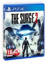 The Surge 2 (PS4) Téma hranie rolí (RPG)