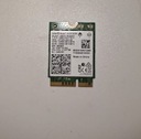 Сетевая карта для интерфейса Intel AX201NGW WIFI