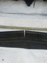 MERCEDES A-KLASA W169 04-08 PANNEAU AVANT RENFORCEMENT POUTRE SOUS PARE-CHOCS AVANTphoto 12