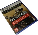 SNIPER: GHOST WARRIOR CONTRACTS 2 ELITE EDITION / НОВЫЙ / PL / PS5