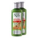 Revitalizačný šampón Sensitive Naturvital 2x300