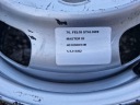 4× ДИСК СТАЛЬНИЙ RENAULT OE 5.5″ X 16″ 6X200  (18737436744) фото min 8