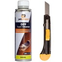 Jetchem DPF SUPER CLEANER очищает DPF/FAP, форсунки.