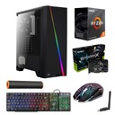 ИГРОВОЙ ПК AMD RYZEN GEFORCE RTX 4060