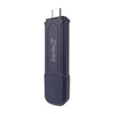 CarlinKit Mini 5 SE Pro 2v1 Bezdrátový adaptér CarPlay a Android Auto Zdroj signálu bluetooth USB