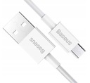 КАБЕЛЬ BASEUS STRONG USB MICRO FAST QC 2A 1M