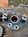 MW 750 MW 650 DNIEPR MT 12 16 DIFFERENTIAL WIADONCY BUSHING SATALITY  photo 12
