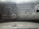 ENSEMBLE RADIATEURS AUDI A5 (F53) M142674 3.0L GASOLINE 2014photo 8