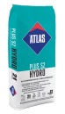 Atlas PLUS S2 Hydro высокодеформируемый клей с функцией гидроизоляции 15 кг