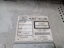 FORD MONDEO MK4 RADIO 6000 CDphoto 5