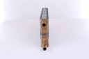 CHAUFFAGE (398X189X33MM, TUBES FI 22 MM CONVIENT VERS SCANIA 4 BUS VOphoto 12