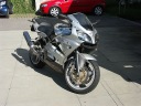 KAWASAKI ZX6R (00-02) ТРОСИК ТРОС ВПУСКНИЙ ОРИГІНАЛ  фото 4