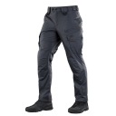 M-TAC AGGRESSOR Gen.II Flex Тактические брюки-карго Военные черные 34/32